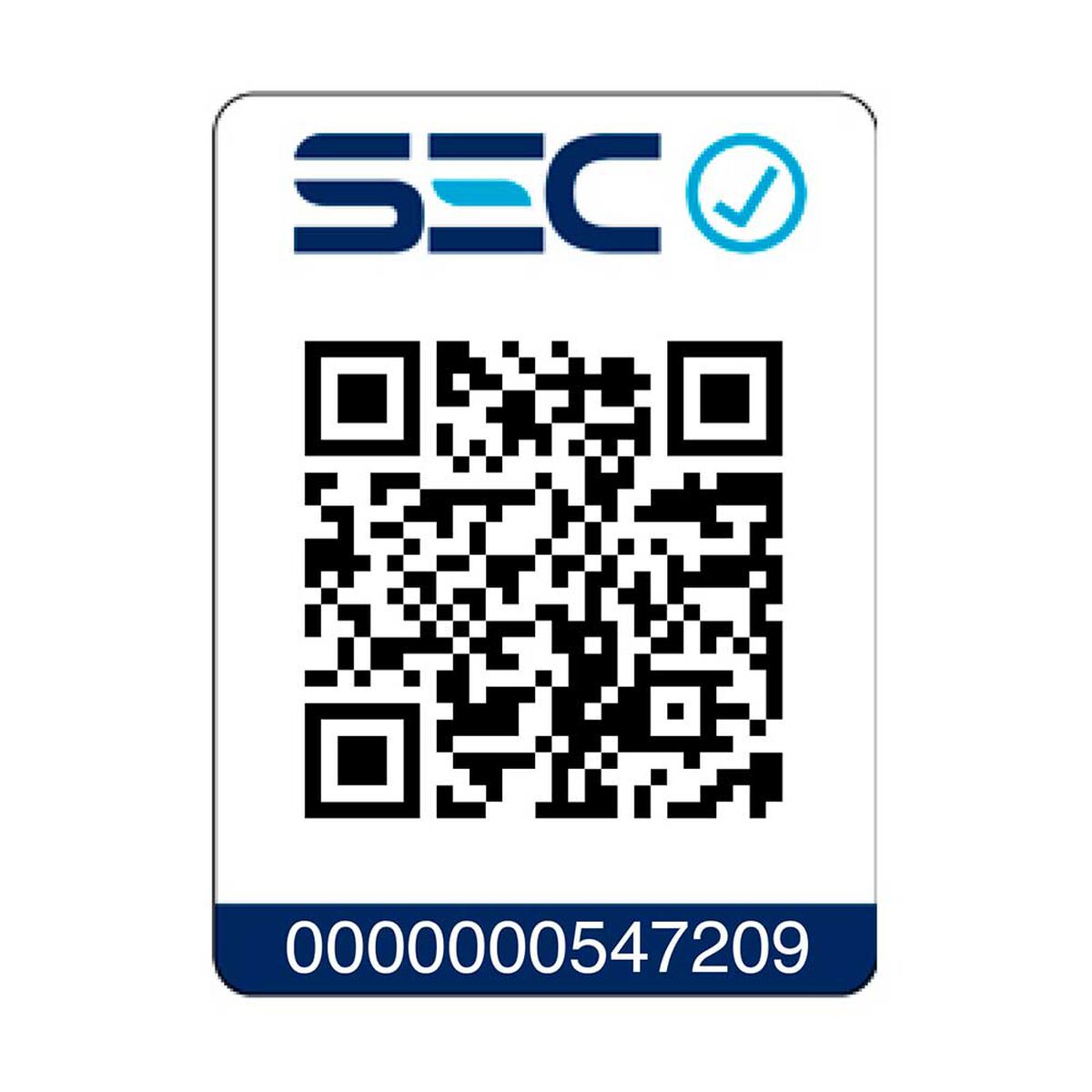 Secador de Pelo Siegen SG-B3160 2000 w