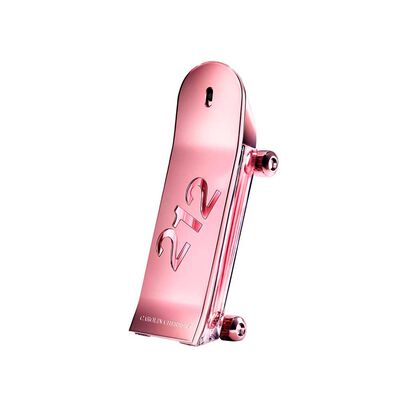 Imagen 1 del producto Perfume Carolina Herrera 212 Heroes For Her EDP 80 ml