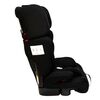 Silla Auto Butaca Alzador 9 a 36 kls Negro Bebeglo