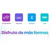 LED 32" Hisense 32A4H Smart TV HD