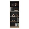 Estante Tuhome Home E3 Cartagena Wengue