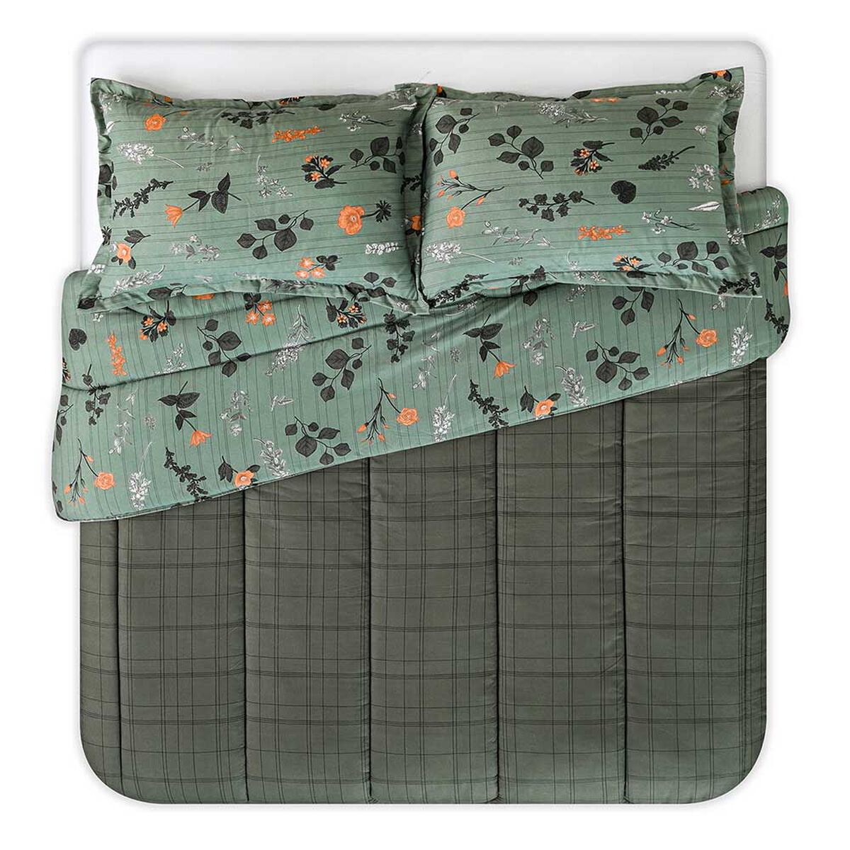 Plum&oacute;n Cannon 2 Plazas Pradela