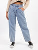 Jeans Baggy Mujer Icono 