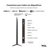 QLED Mini Led Smart TV 75" 4K C6K TCL