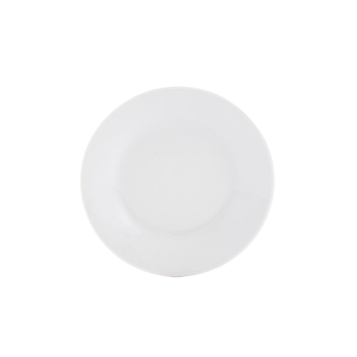 Juego de Vajilla Hallen Petra 30 Piezas Blanco