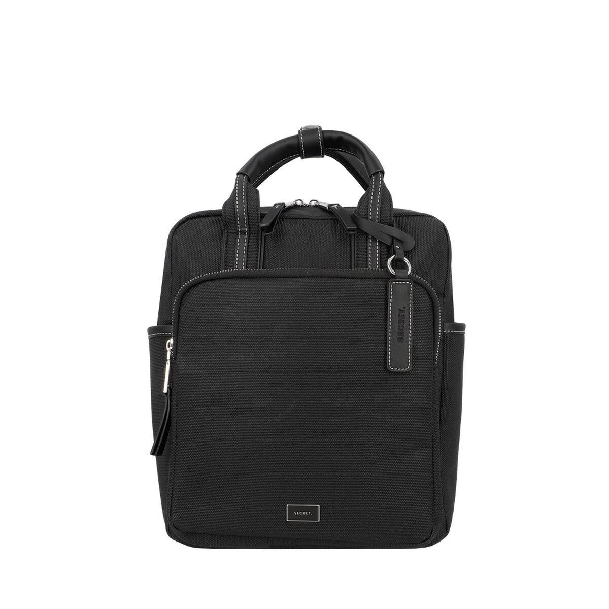 Mochila Secret Escocia ST6 M Negro