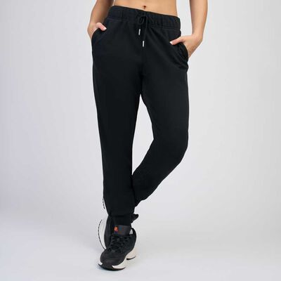 Pantalón Deportivo Mujer Ellesse Negro