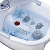 Spa para pies Siegen Pedicure portable SG-1850