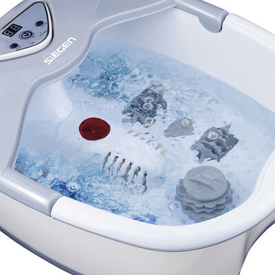 Imagen 2 del producto Spa para pies Siegen Pedicure portable SG-1850