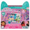 Juego Gatilaberinto Gabby y la Casa de Mu&ntilde;ecas