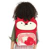 Big Kid Backpack Zoo - Fox