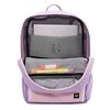 Mochila Notebook HP Campus Lavanda
