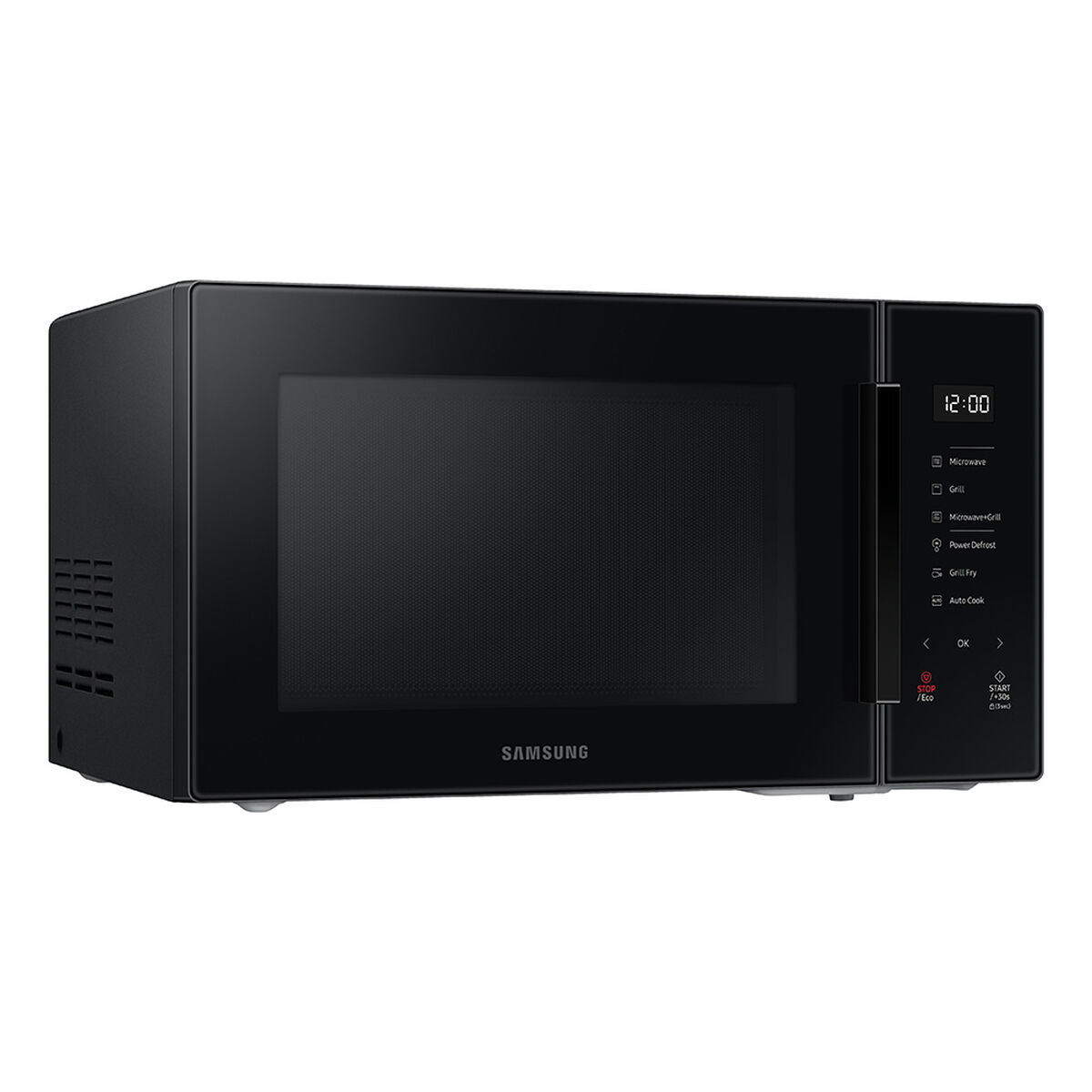 Microondas Samsung MG30T5018CK/ZS 30 lts.