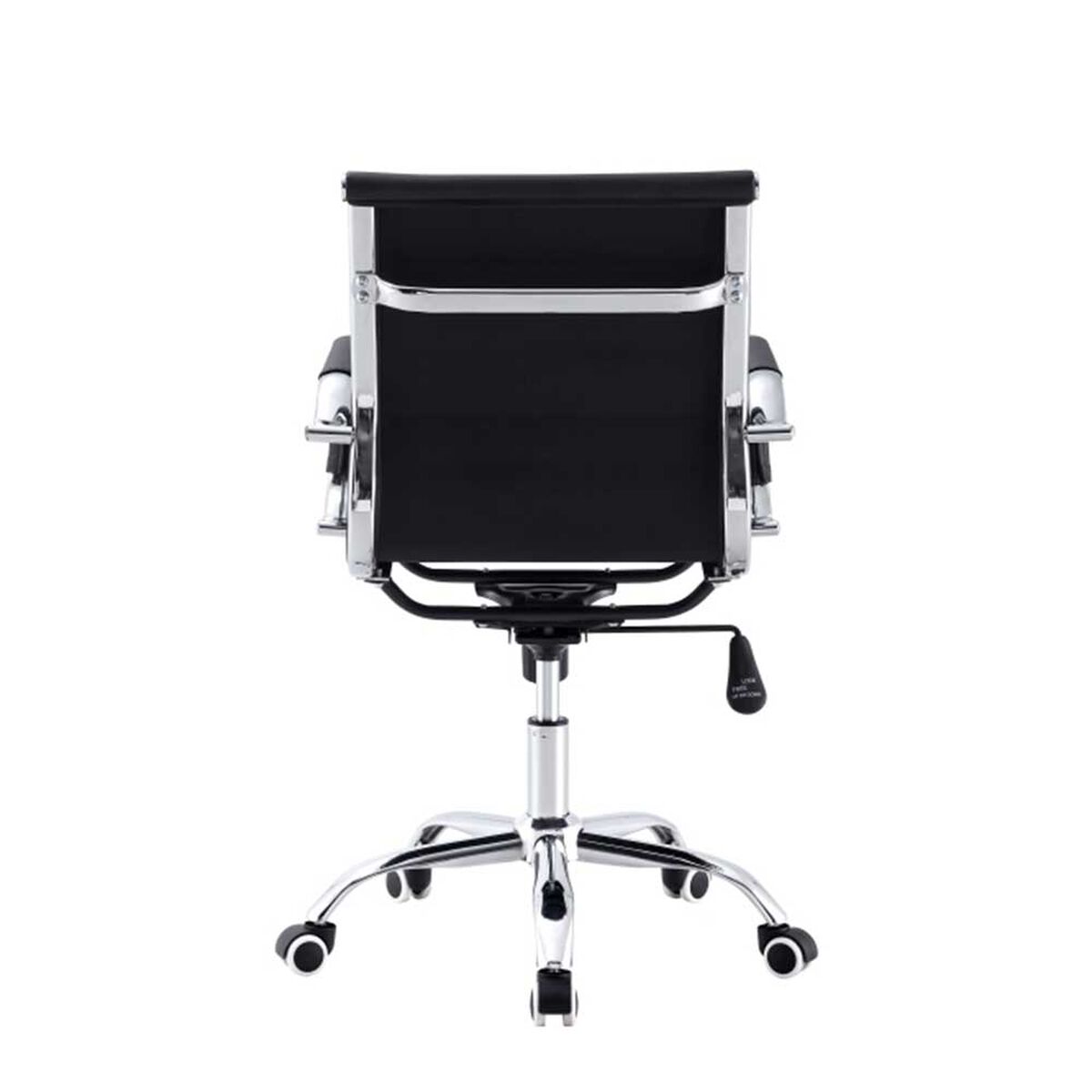 Silla Escritorio Fm Furniture X-56B Negro