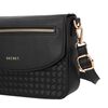 Bandolera Secret Segovia ST6 M Negro