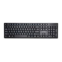 Teclado Inalámbrico Kensington Pro Fit Low Profile