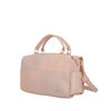 Cartera de mano Secret Hungria SS25 Rosa L
