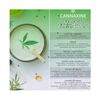 Cannaxine Crema Corporal Golpes Torceduras Tres Meses Swiss Nature Labs