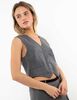Blazer Gillette Sastrero Mujer Icono