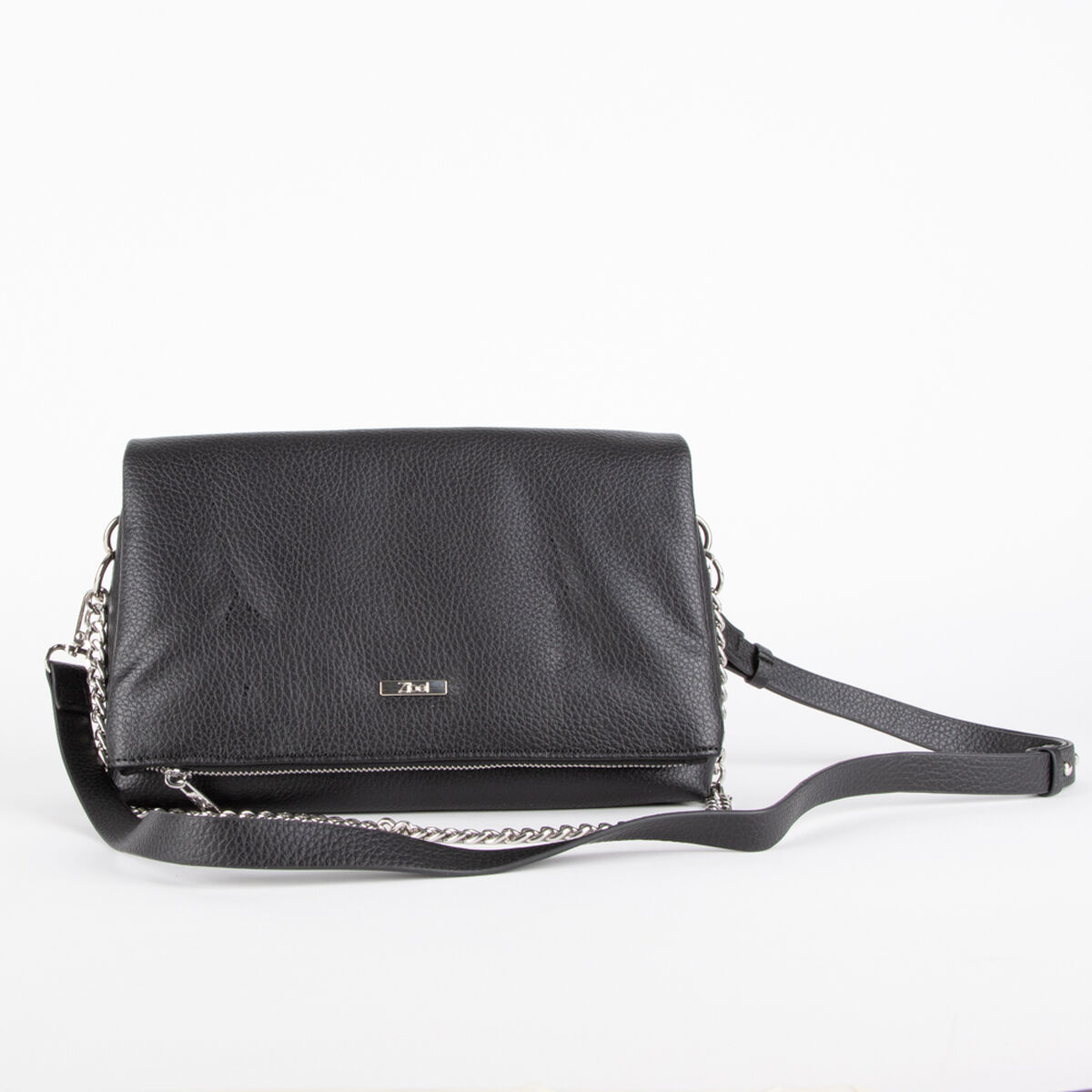 Bolso Negro Zibel