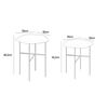 Mesa Lateral Amuv Duo Geo