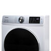 Secadora de Ropa Winia WKR-08K1W3 8 kg.