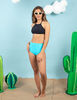 Top Bikini Mujer Icono