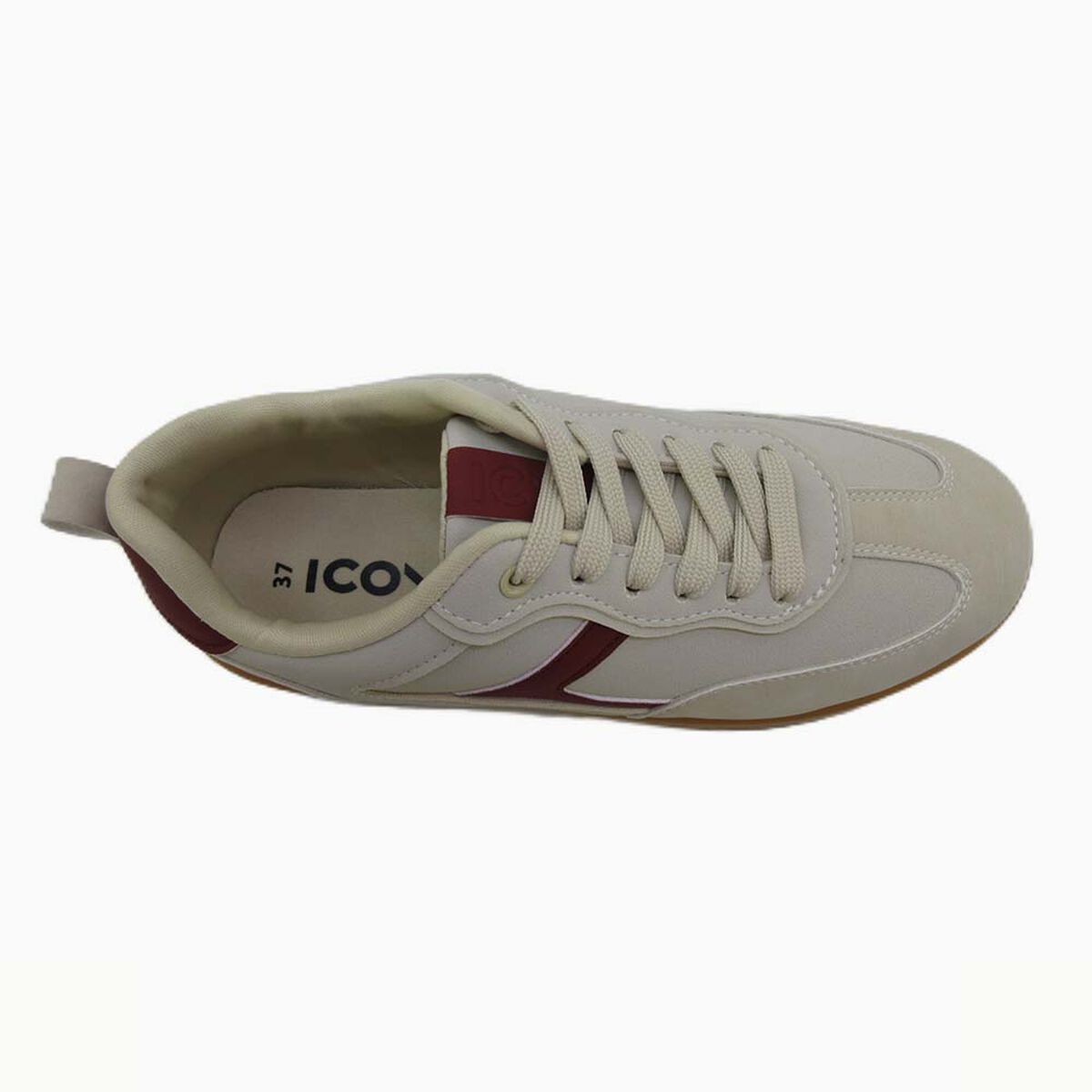 Zapatilla Urbana Mujer Icono