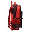 Mochila con Ruedas Spiderman