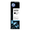 Tinta Original HP M0HAL GT52 Negro