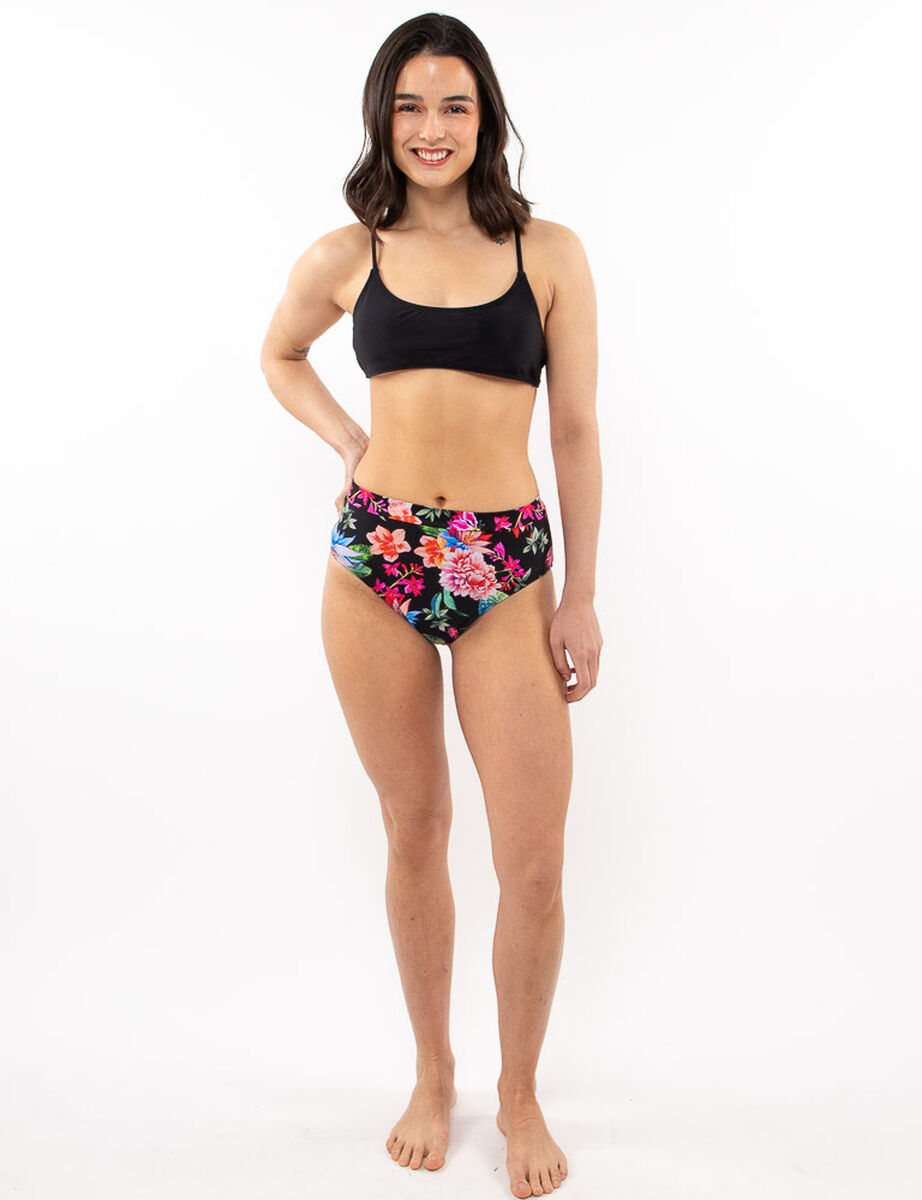 Traje de Ba&ntilde;o Bottom Mujer Icono