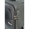 Maleta American Tourister Stirling Light Gris M