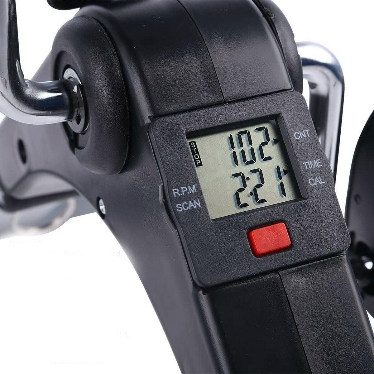 Pedalera para Ejercicios y Rehabilitación K-FIT