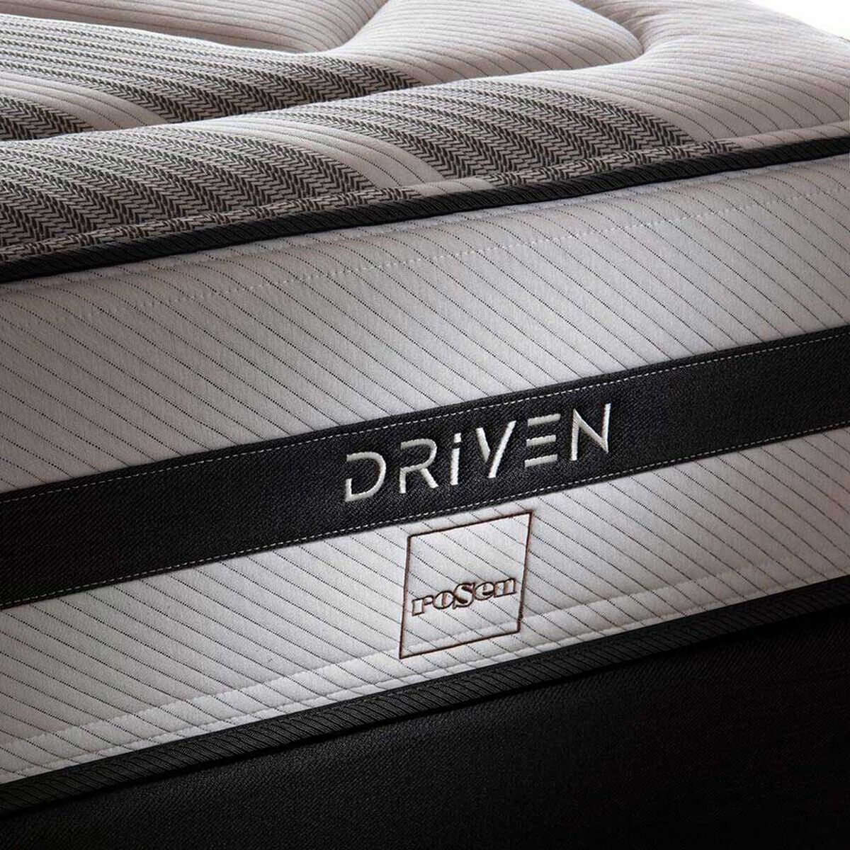 Colch&oacute;n Rosen 2 Plazas Driven
