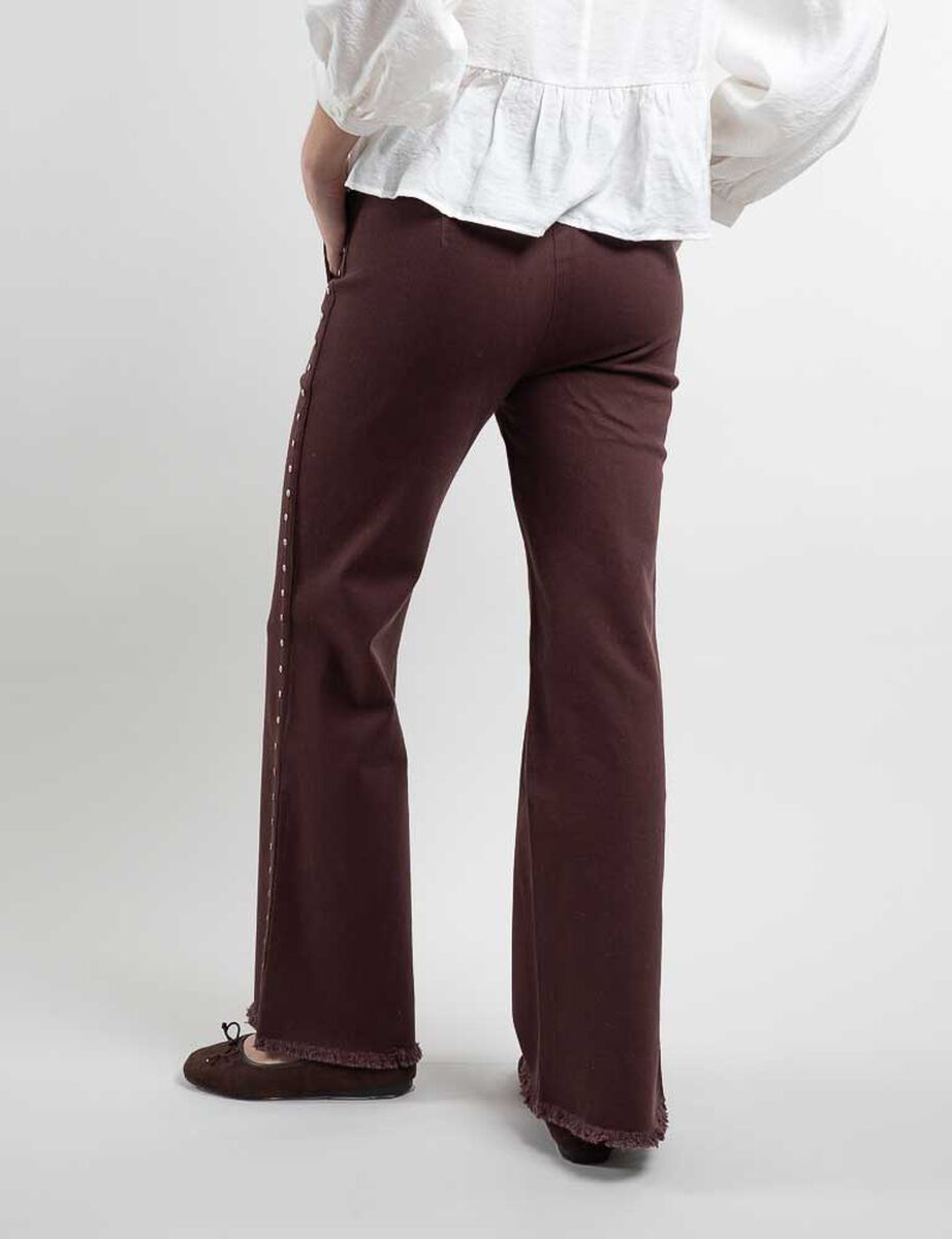 Pantal&oacute;n Mujer Alma