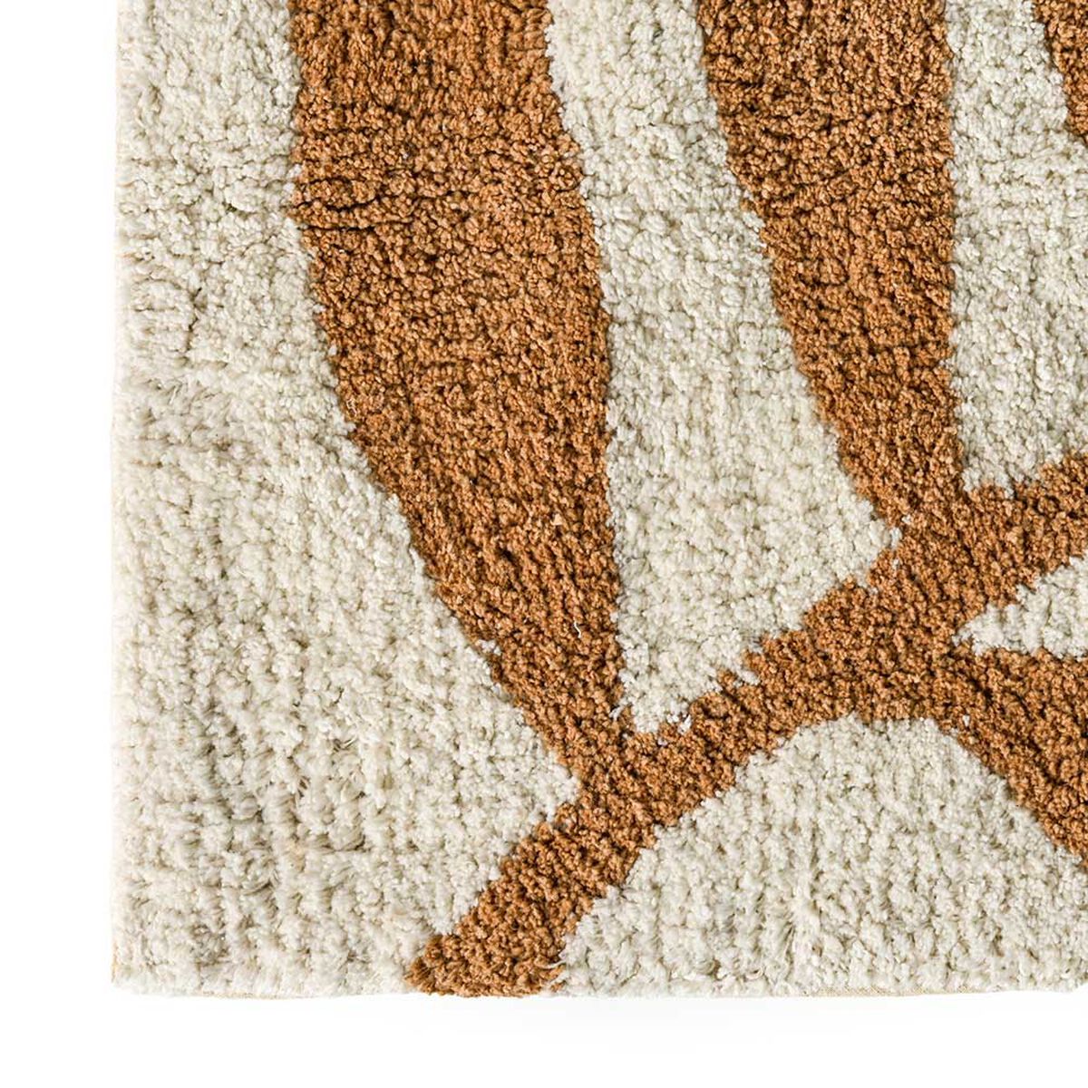 Piso de Baño Cannon Organic Clay 50x80 cm