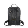 Mochila Notebook Secret Valencia SS25 Negro 14"