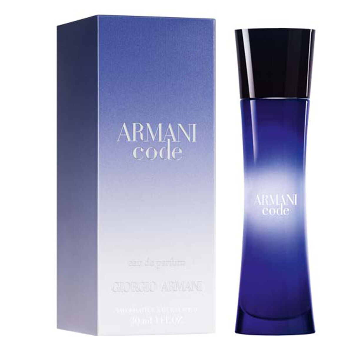 Perfume Armani Code Femme EDP 30 ml