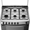 Cocina a Gas Mademsa M 820 T 6 Quemadores