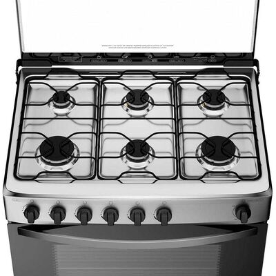 Imagen 2 del producto Cocina a Gas Mademsa M 820 T 6 Quemadores