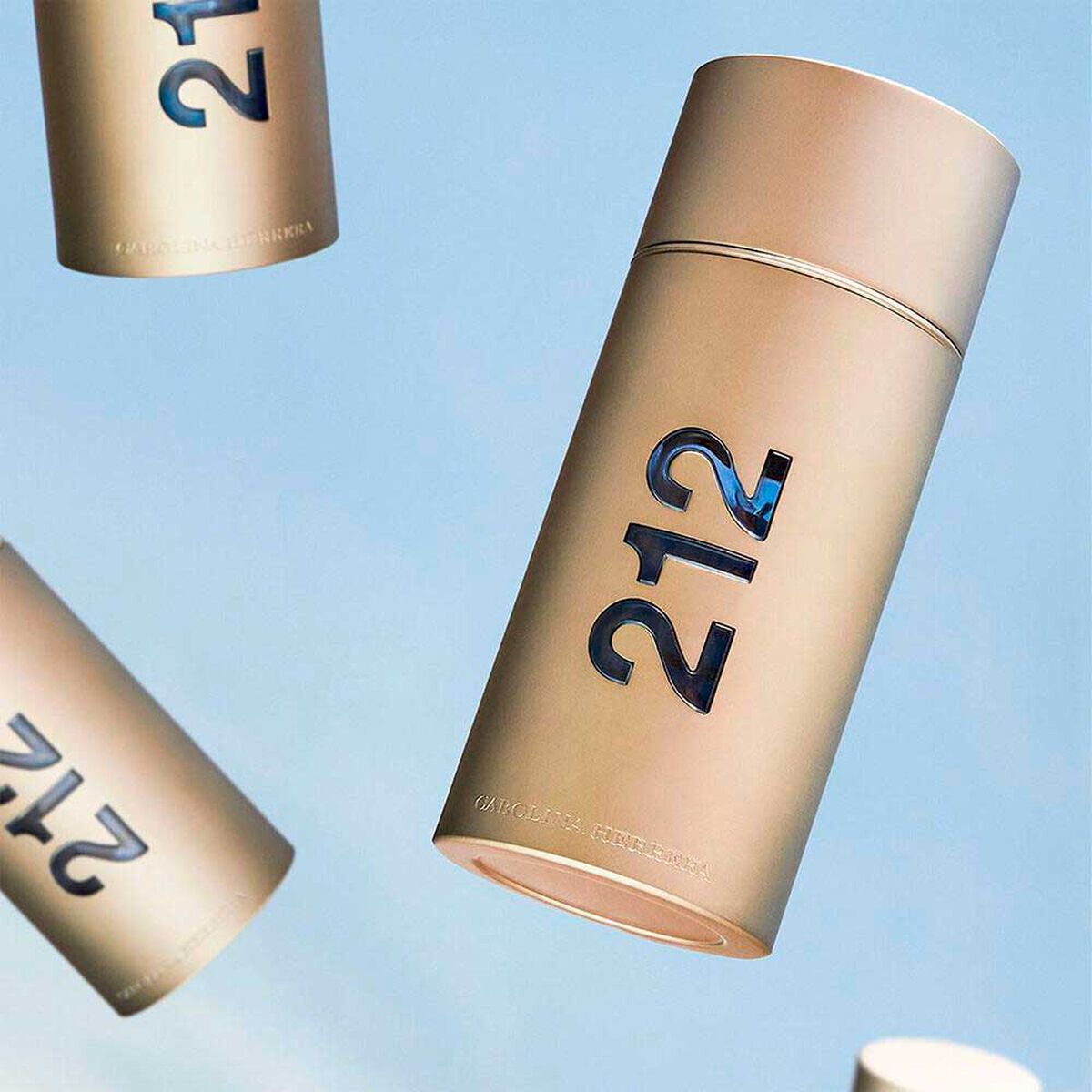 Perfume Carolina Herrera 212 Men EDT 30 ml