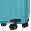 Maleta de Cabina American Tourister Linex Celeste 37 lt. S