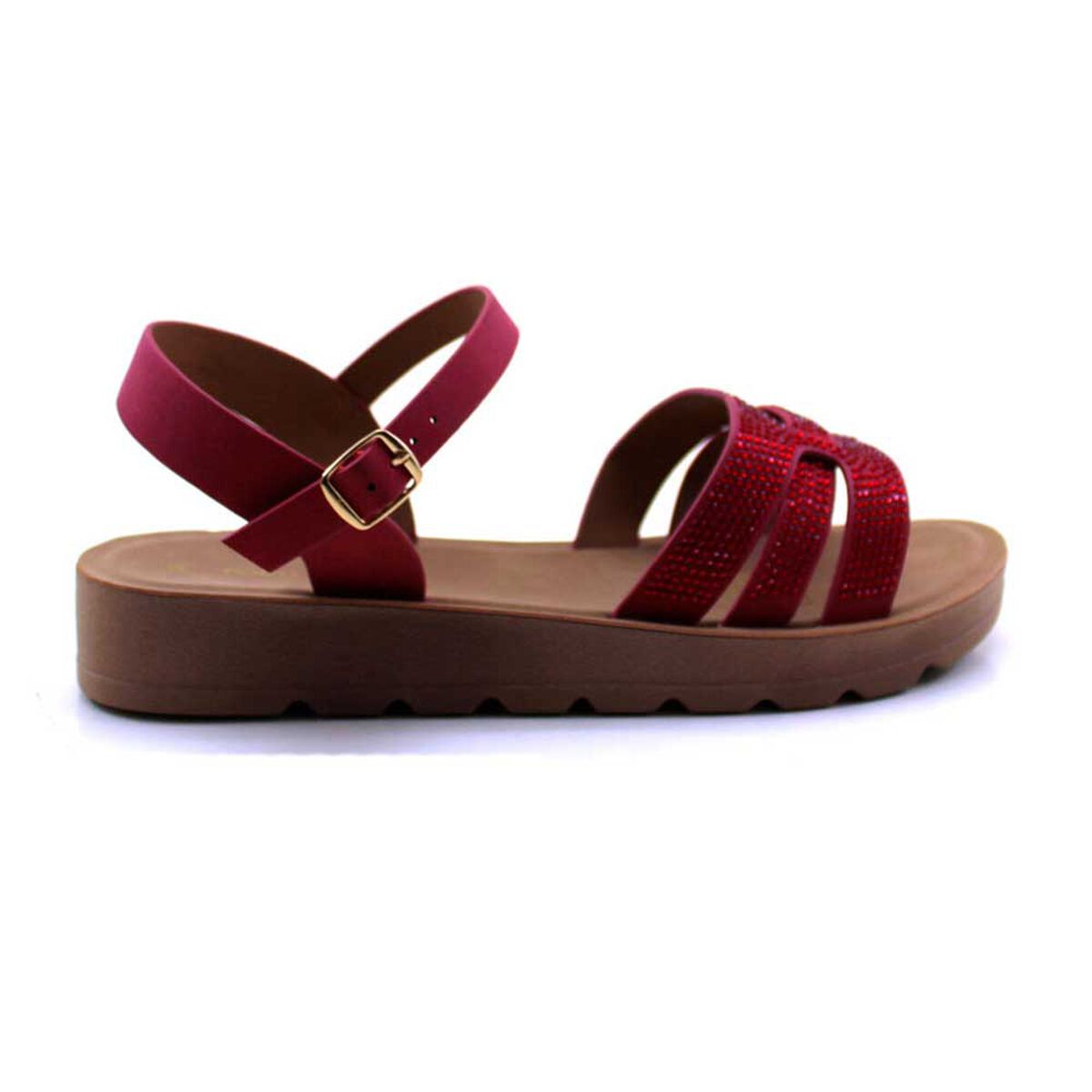 Sandalia Mujer Portman Club