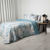 Quilt Mashini 2 Plazas Estampado Luquill