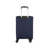 Maleta Saxoline Vortex Azul 40 lts. Talla S