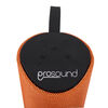 Parlante Bluetooth Monster P450 Naranjo