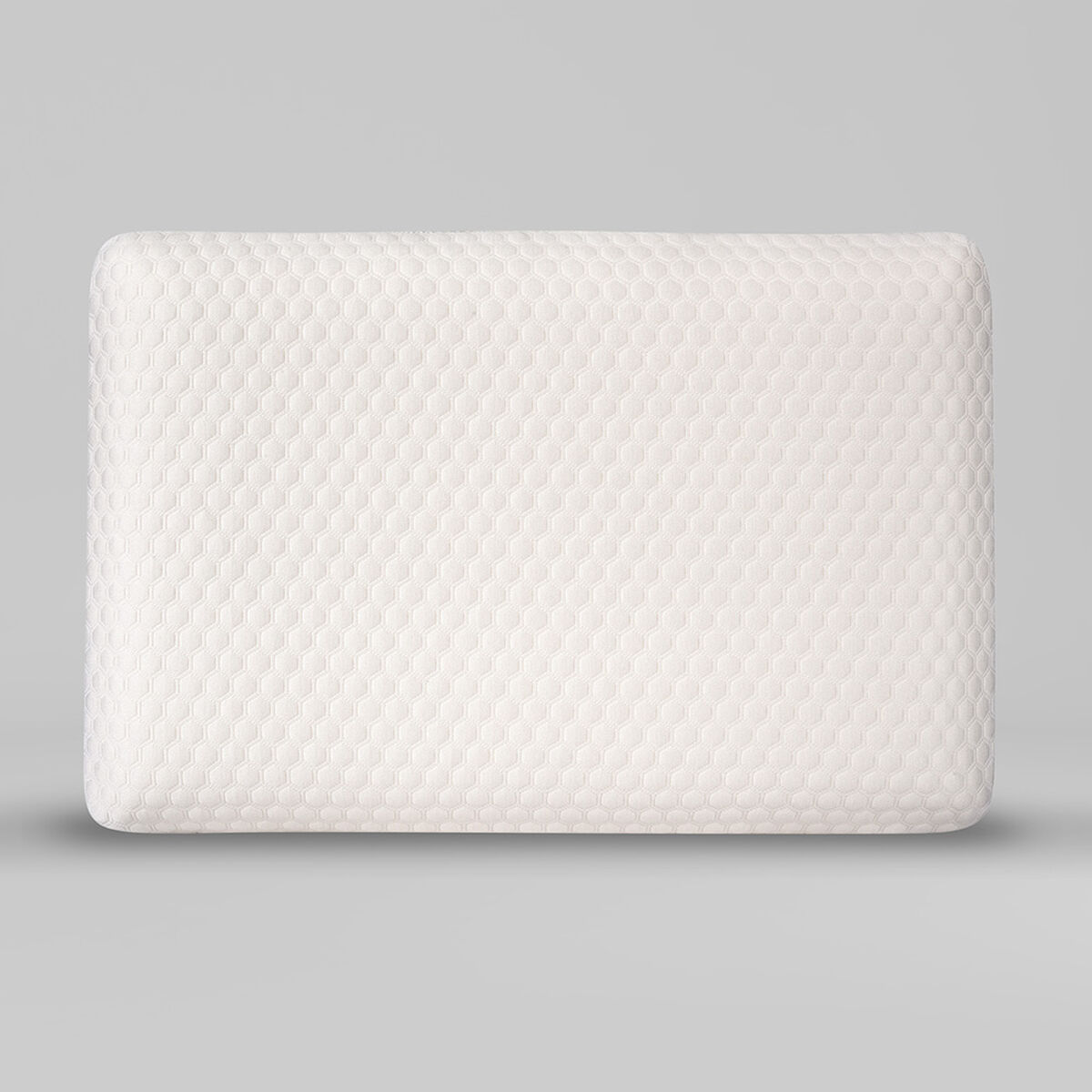 Pack 2 Almohadas CIC Visco Medium 60 X 40 cm