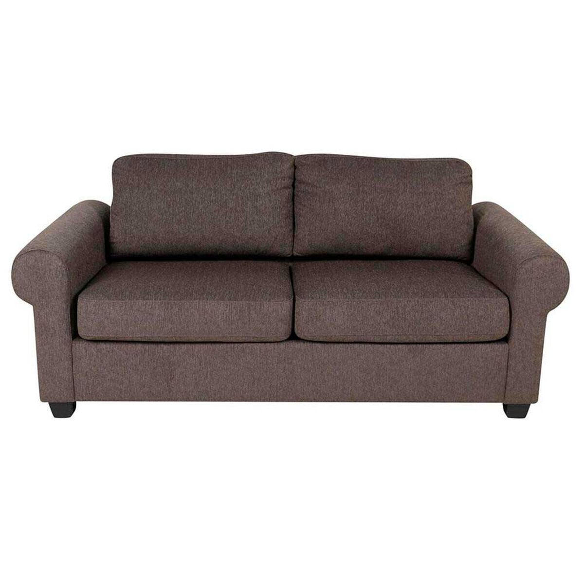 Sof&aacute; Cama Tela Rosen Louise 3 Cuerpos Arena