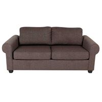 Sofá Cama Tela Rosen Louise 3 Cuerpos Arena