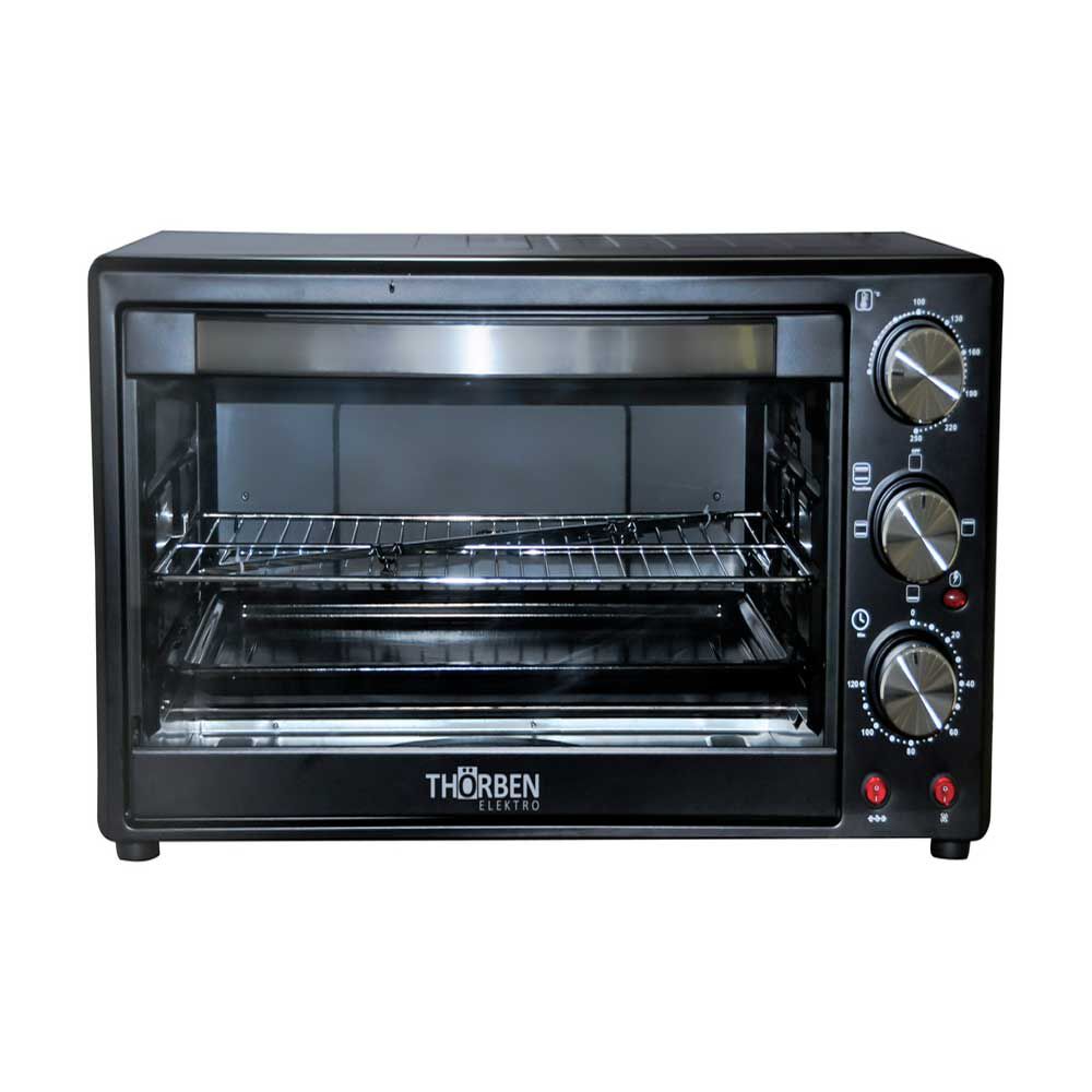 Horno Eléctrico Thorben Thor Magnum Oven 60 L